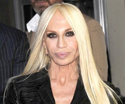 donatella versace age 68.